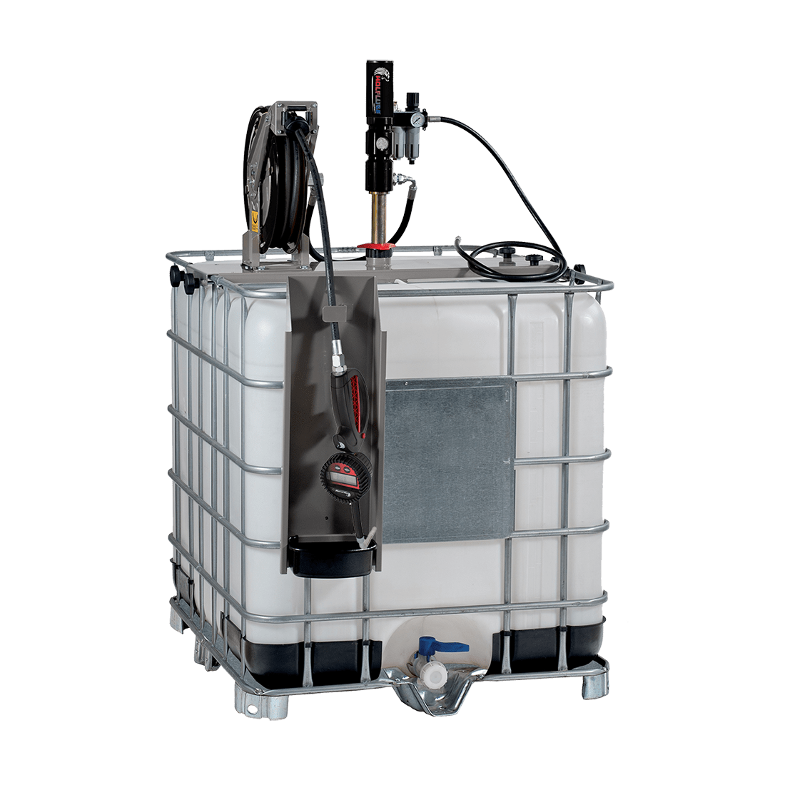 Wolflube Wolflube Equipment