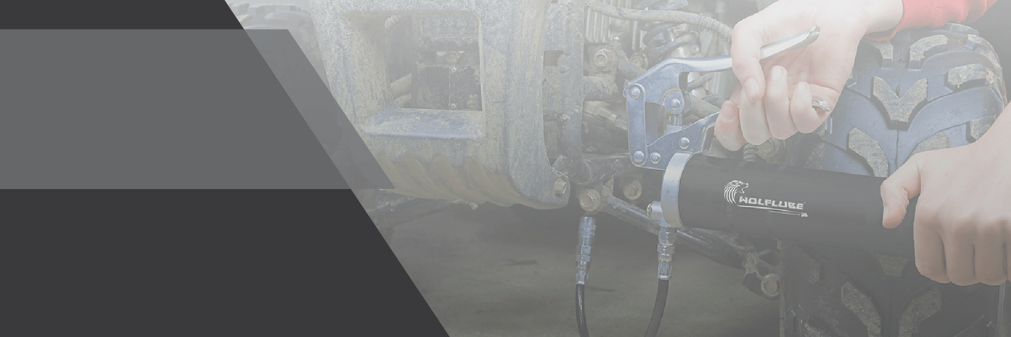 Wolflube Wolflube Equipment